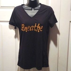 Athletic Works Graphic Tee S
